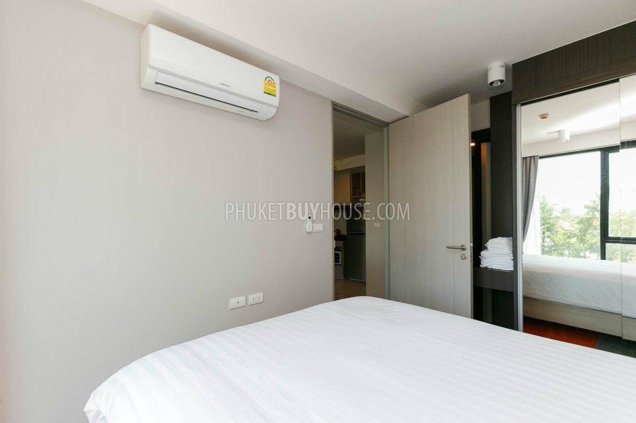 SUR5769: HOT DEAL!!! Modern 2-Bedroom Apartment in Surin. Photo #23