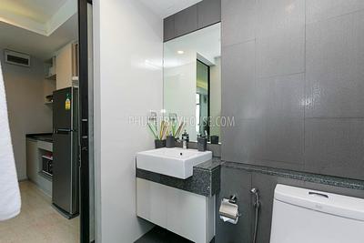 SUR5769: HOT DEAL!!! Modern 2-Bedroom Apartment in Surin. Photo #24