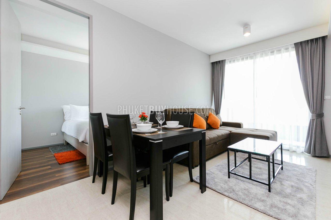 SUR5769: HOT DEAL!!! Modern 2-Bedroom Apartment in Surin. Photo #26