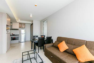 SUR5769: HOT DEAL!!! Modern 2-Bedroom Apartment in Surin. Photo #28