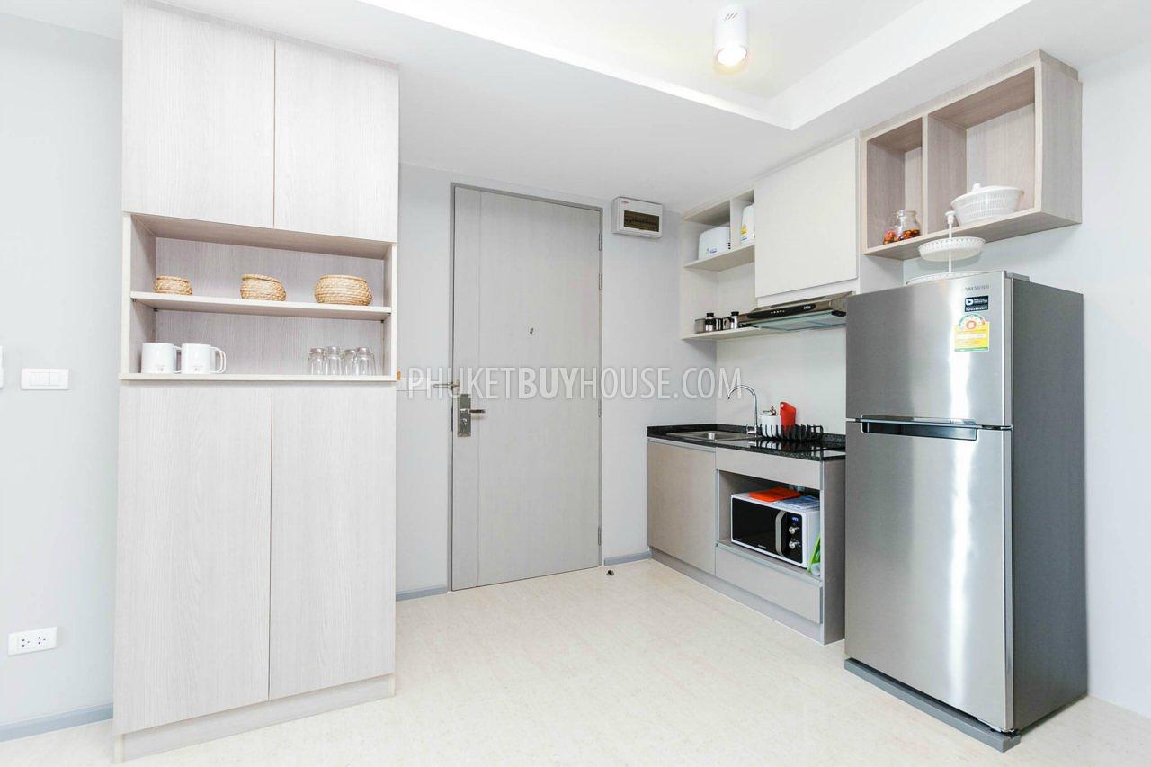 SUR5769: HOT DEAL!!! Modern 2-Bedroom Apartment in Surin. Photo #30