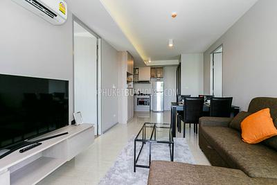 SUR5769: HOT DEAL!!! Modern 2-Bedroom Apartment in Surin. Photo #31