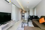 SUR5769: HOT DEAL!!! Modern 2-Bedroom Apartment in Surin. Thumbnail #31
