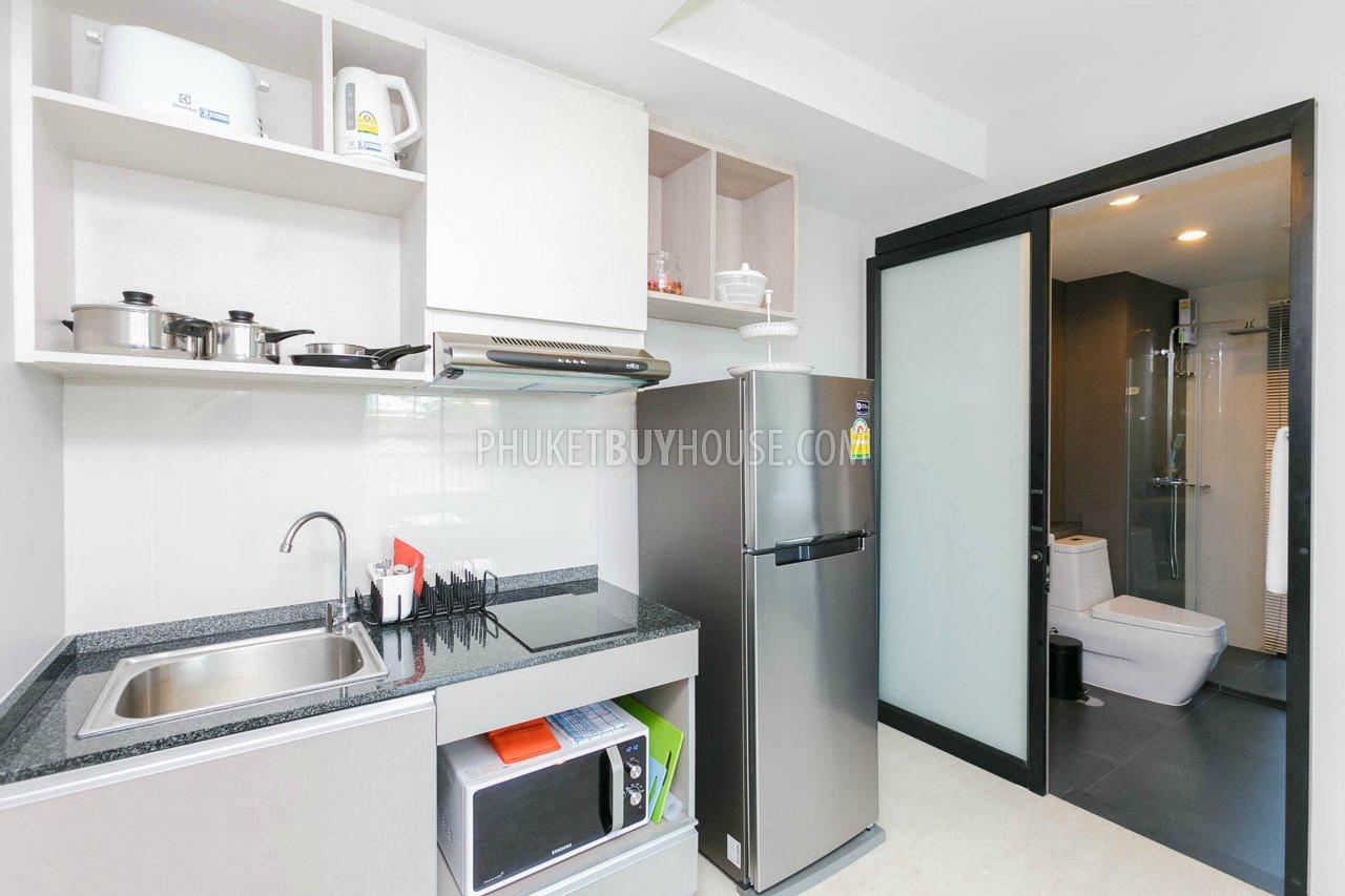 SUR5769: HOT DEAL!!! Modern 2-Bedroom Apartment in Surin. Photo #33