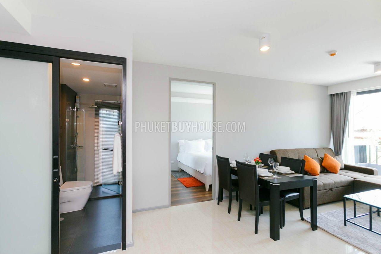 SUR5769: HOT DEAL!!! Modern 2-Bedroom Apartment in Surin. Photo #34