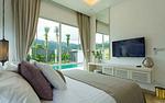 KAM5771: Marvelous 3-Bedroom Pool Villa in gated complex within 1 km to Kamala beach. Thumbnail #5