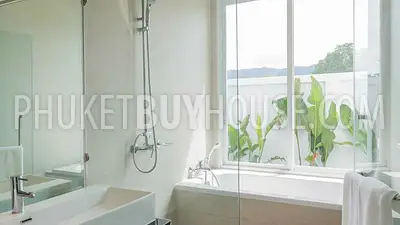 KAM5772: 卡马拉的私人游泳池，有三间卧室. 照片 #4