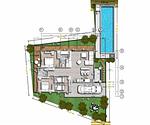 KAM5772: Marvelous Three-Bedroom Villa with Private Pool in Kamala. Thumbnail #11