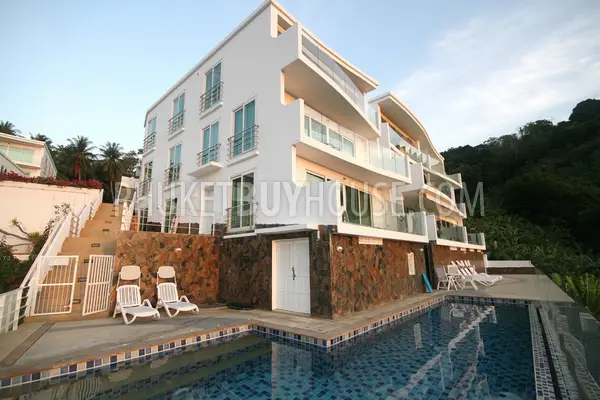 KAT5774: Stylish Two-Bedroom Apartment in Kata. Photo #3