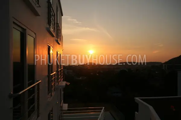 KAT5774: Stylish Two-Bedroom Apartment in Kata. Photo #4