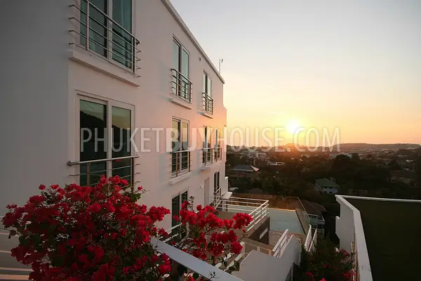 KAT5774: Stylish Two-Bedroom Apartment in Kata. Photo #5