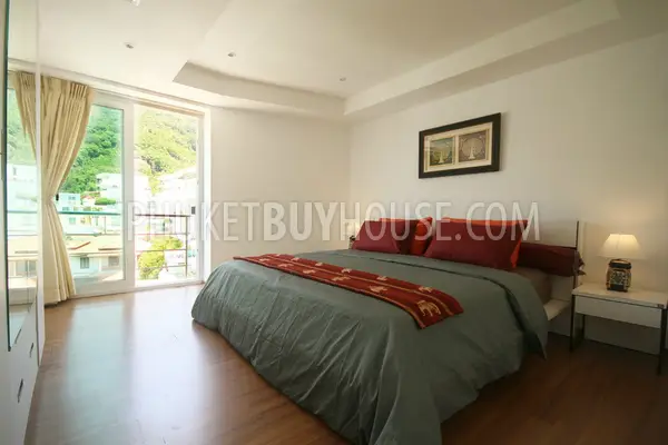 KAT5774: Stylish Two-Bedroom Apartment in Kata. Photo #6