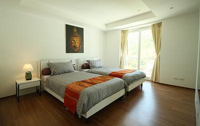 KAT5774: Stylish Two-Bedroom Apartment in Kata. Photo #9