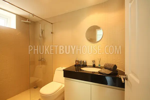 KAT5774: Stylish Two-Bedroom Apartment in Kata. Photo #10