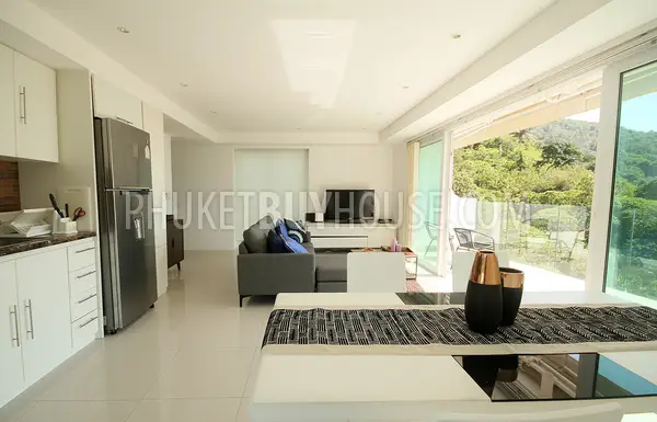 KAT5774: Stylish Two-Bedroom Apartment in Kata. Photo #11