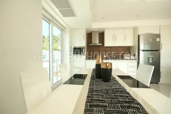 KAT5774: Stylish Two-Bedroom Apartment in Kata. Photo #12