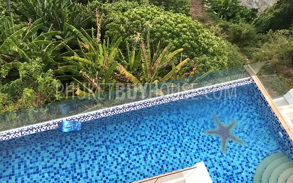 KAT5774: Stylish Two-Bedroom Apartment in Kata. Photo #17