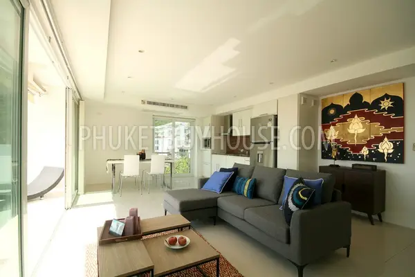 KAT5774: Stylish Two-Bedroom Apartment in Kata. Photo #18