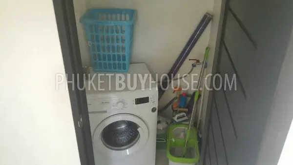 NAI5775: Detached house in Nai Harn. Photo #2