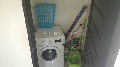 NAI5775: Detached house in Nai Harn. Photo #2