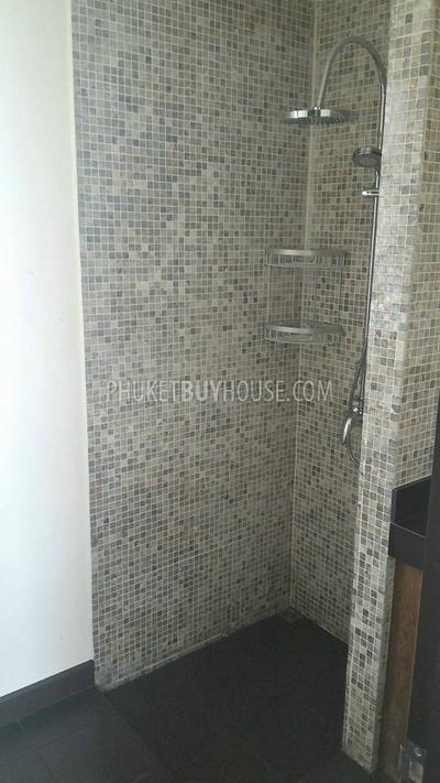NAI5775: Detached house in Nai Harn. Photo #3
