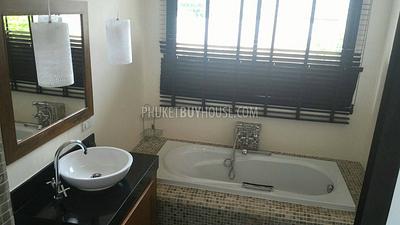 NAI5775: Detached house in Nai Harn. Photo #4