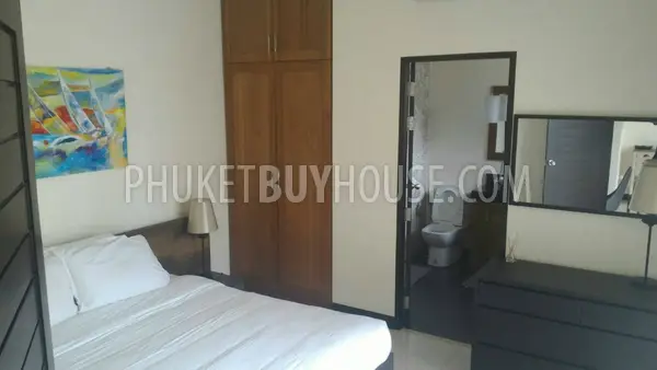 NAI5775: Detached house in Nai Harn. Photo #5