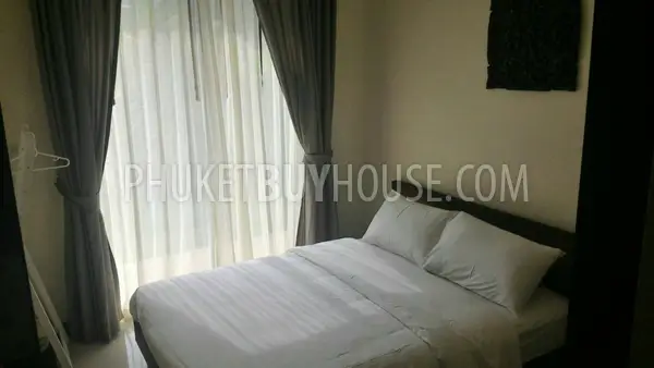NAI5775: Detached house in Nai Harn. Photo #6