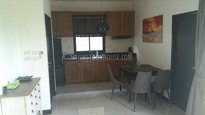 NAI5775: Detached house in Nai Harn. Photo #7