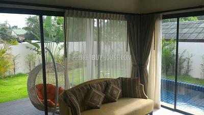 NAI5775: Detached house in Nai Harn. Photo #8