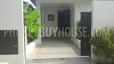 NAI5775: Detached house in Nai Harn. Fotoğraf #9