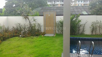 NAI5775: Detached house in Nai Harn. Photo #10
