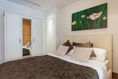 NAT5779: Wonderful Two-Bedroom Apartment in Nai Ton. Photo #11