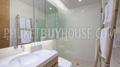 NAT5779: 奈顿很棒的两居室公寓. 照片 #13