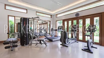 NAT5779: 奈顿很棒的两居室公寓. 照片 #15