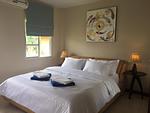 NAT5820: Beautiful Three Bedroom Villa in Naithon Beach. Thumbnail #9