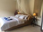 NAT5820: Beautiful Three Bedroom Villa in Naithon Beach. Thumbnail #22