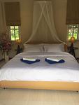 NAT5820: Beautiful Three Bedroom Villa in Naithon Beach. Thumbnail #23