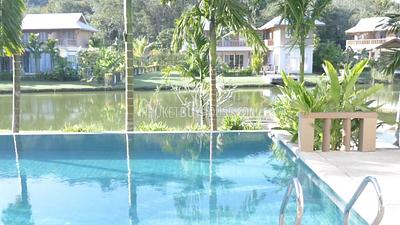 NAT5820: Beautiful Three Bedroom Villa in Naithon Beach. Photo #27