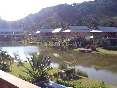 NAT5820: Beautiful Three Bedroom Villa in Naithon Beach. Photo #33