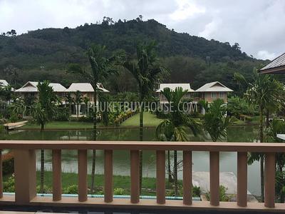 NAT5820: Beautiful Three Bedroom Villa in Naithon Beach. Photo #38