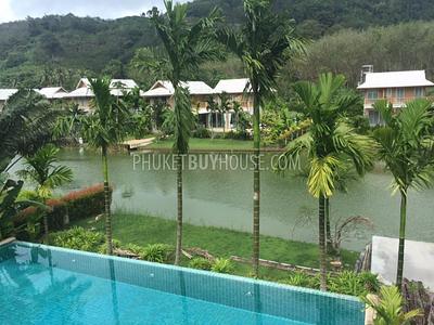 NAT5820: Beautiful Three Bedroom Villa in Naithon Beach. Photo #39