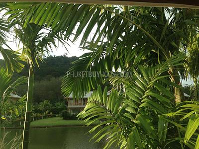 NAT5820: Beautiful Three Bedroom Villa in Naithon Beach. Photo #41