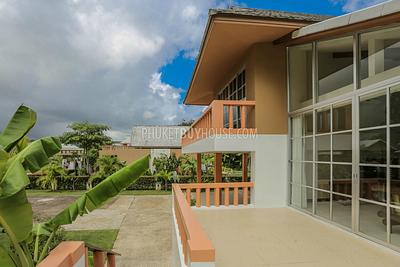 NAI5821: Magnificent Two-Storey Villa at Nai Thon. Photo #5