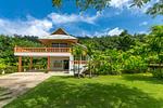 NAT5821: Magnificent Two-Storey Villa at Nai Thon. Thumbnail #6