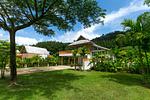 NAT5821: Magnificent Two-Storey Villa at Nai Thon. Thumbnail #7