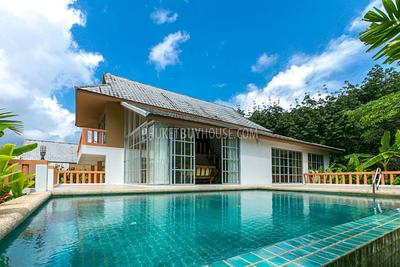 NAI5821: Magnificent Two-Storey Villa at Nai Thon. Photo #8