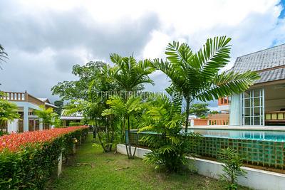 NAI5821: Magnificent Two-Storey Villa at Nai Thon. Photo #9