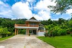 NAT5821: Magnificent Two-Storey Villa at Nai Thon. Thumbnail #31