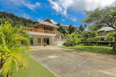 NAI5821: Magnificent Two-Storey Villa at Nai Thon. Photo #33